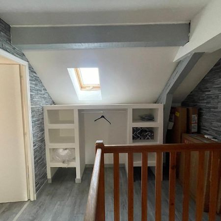 Appartement Familiale Premium : Proche Gare De Belfort Eksteriør billede