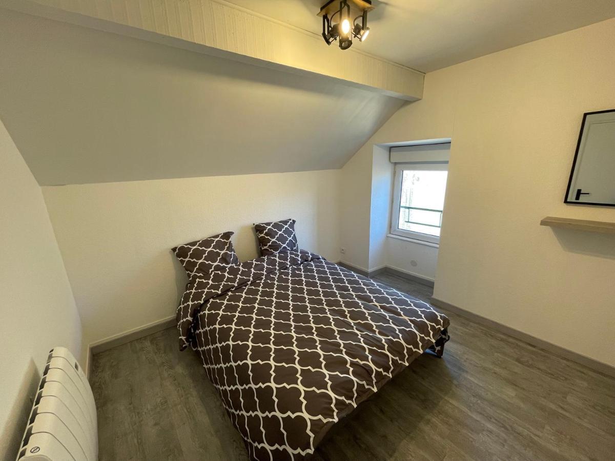 Appartement Familiale Premium : Proche Gare De Belfort Eksteriør billede