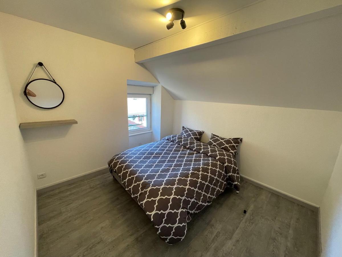 Appartement Familiale Premium : Proche Gare De Belfort Eksteriør billede
